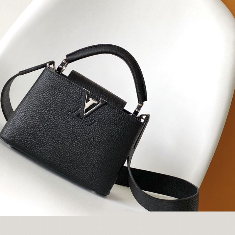 LV Capucines Bags